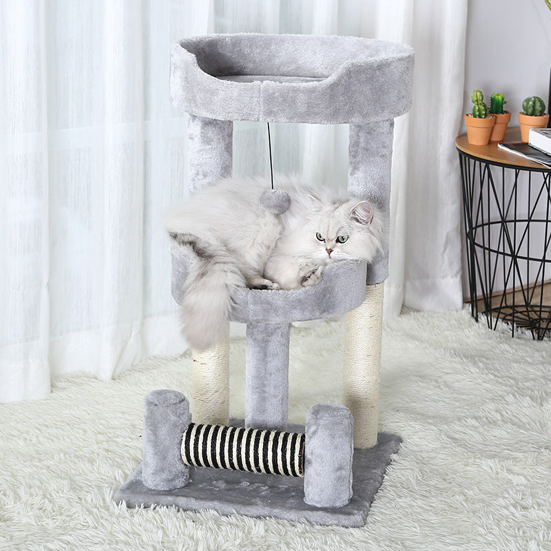 The Ultimate Cat Litter Supplies and Toys for Happy Felines